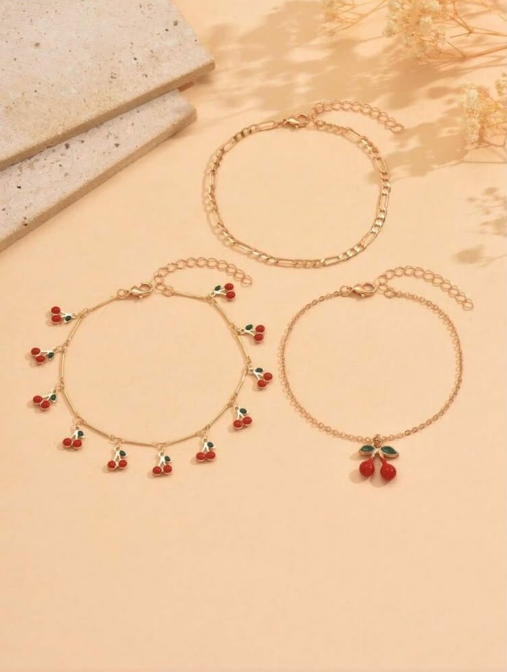 Aura Sculpted Gold Bracelet